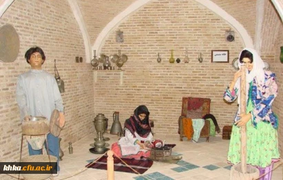 موزه مردم شناسی