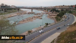 جاده زیبای ساحلی