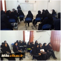 کارگاه مراقبت ها اولیه بهداشتی