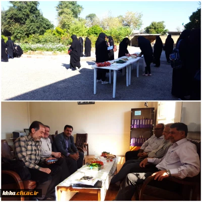 توزیع میان وعده سالم