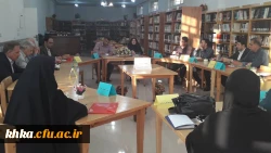 آسیب شناسی پژوهش