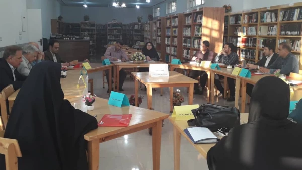 آسیب شناسی پژوهش