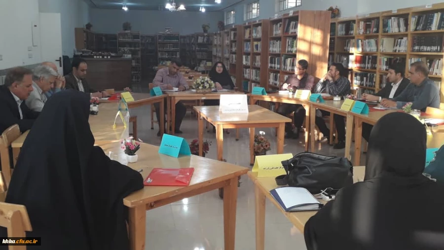 آسیب شناسی پژوهش