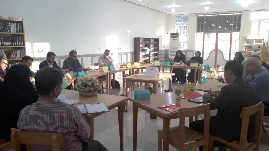 آسیب شناسی پژوهش