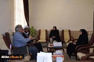 جلسات کمیته فرهنگی