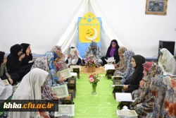 محافل انس با قرآن