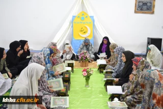 محافل انس با قرآن در ماه مبارک رمضان