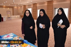 برگزاری نمایشگاه کتاب و محصولات فرهنگی