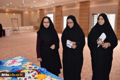 برگزاری نمایشگاه کتاب و محصولات فرهنگی