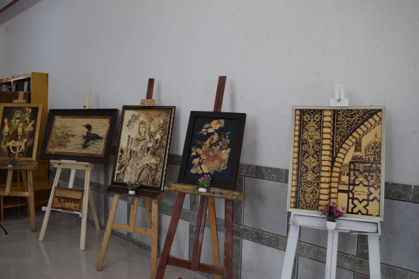 مرکز آموزش عالی حضرت خدیجه کبری (س)