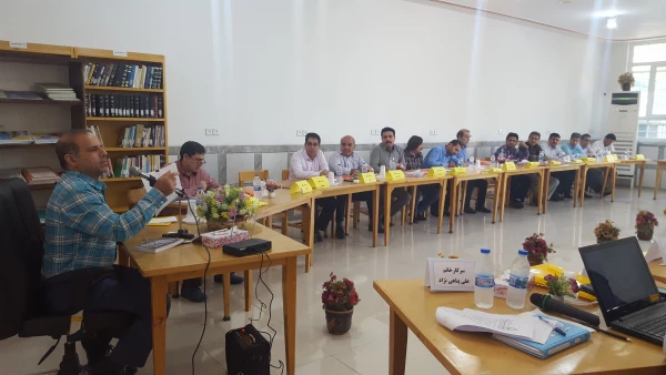 حقوق شهروندی در نظام اداری