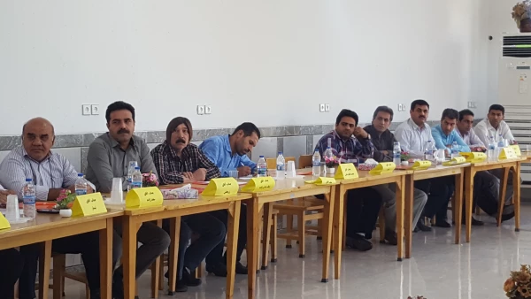 حقوق شهروندی در نظام اداری