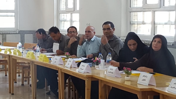 حقوق شهروندی در نظام اداری