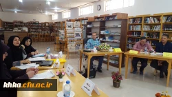 برگزاری دوره بالندگی حقوق شهروندی در نظام اداری