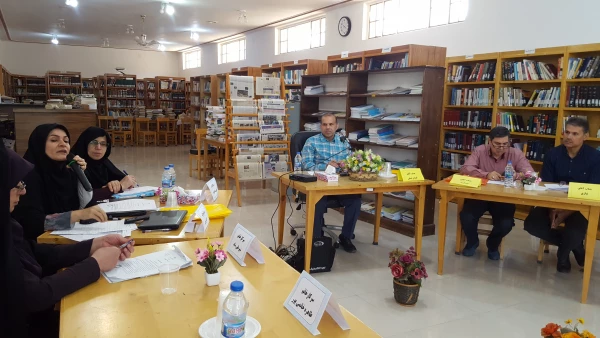 برگزاری دوره بالندگی حقوق شهروندی در نظام اداری