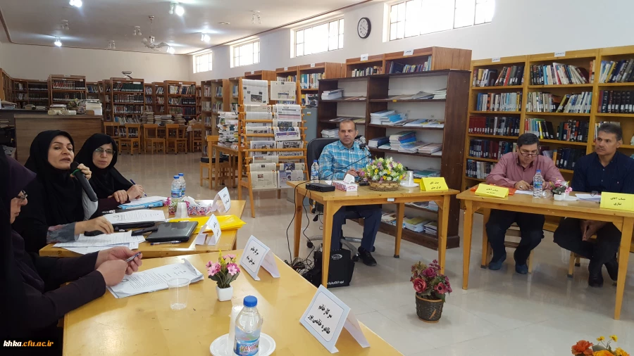 برگزاری دوره بالندگی حقوق شهروندی در نظام اداری