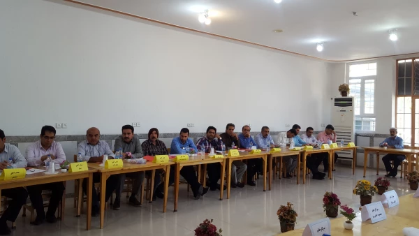 حقوق شهروندی در نظام اداری