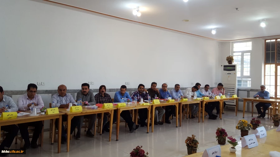 حقوق شهروندی در نظام اداری