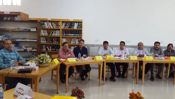 حقوق شهروندی در نظام اداری