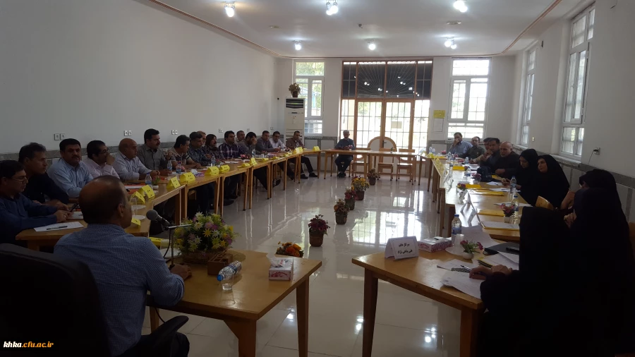 برگزاری دوره بالندگی حقوق شهروندی در نظام اداری