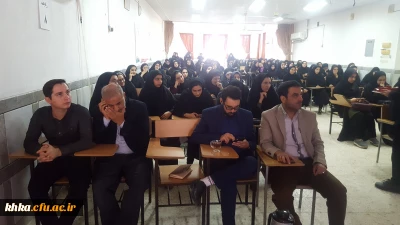 برگزاری کارگاه آموزشی پدافند غیرعامل با موضوع تهدیدات بیولوژیک، پدافند زیستی