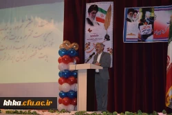 مراسم روز دانشجو 2