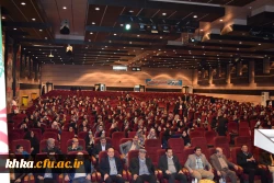 مراسم روز دانشجو 3