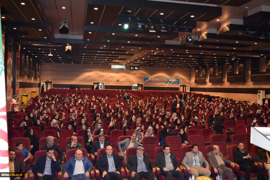 مراسم روز دانشجو 3