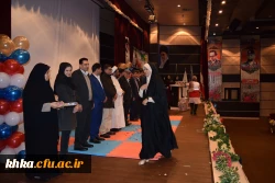 مراسم روز دانشجو 4