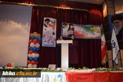 مراسم روز دانشجو 5