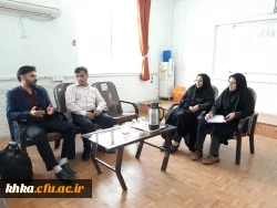 برگزاری کلاس های تولید محتوا الکترونیک 2