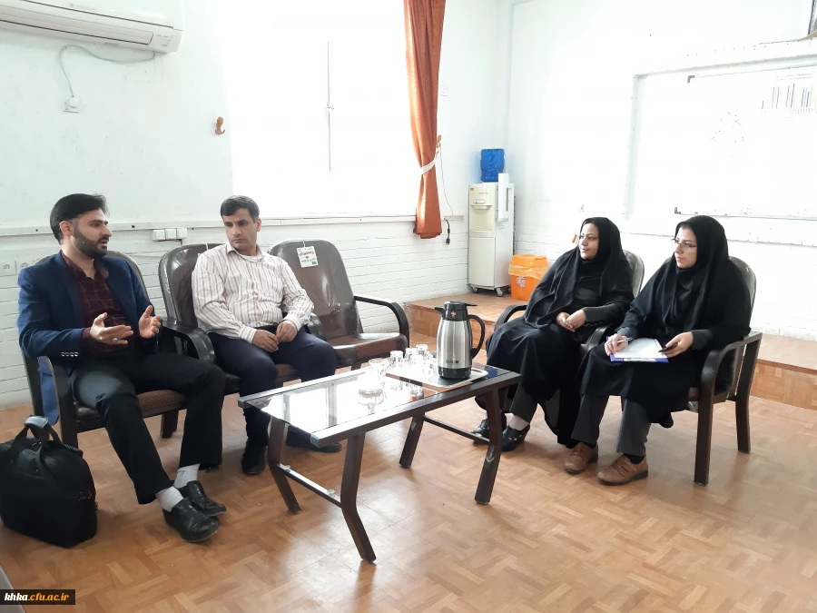 برگزاری کلاس های تولید محتوا الکترونیک 2