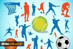 برگزاری مسابقه عکس ورزشی از فضاها و اماکن ورزشی  2