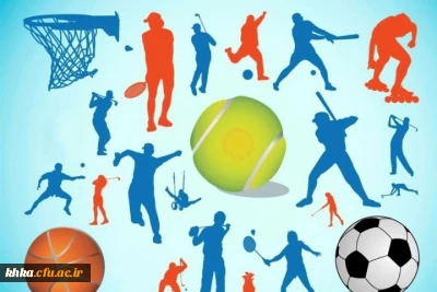 برگزاری مسابقه عکس ورزشی از فضاها و اماکن ورزشی 