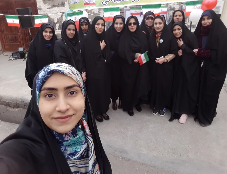 برپایی غرفه کودک 2