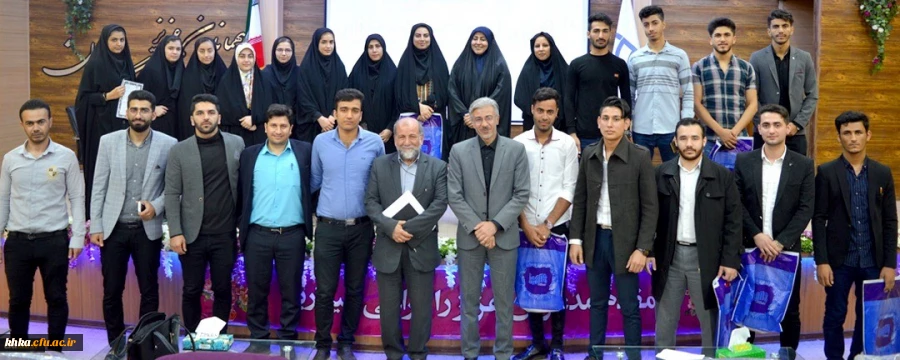 برگزاری اولین همایش استانی انجمن های ورزشی خوابگاهی دانشجویان 3