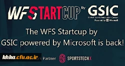 ﻓﺮﺍﺧﻮﺍﻥ ﺷﺮﮐﺖ ﺩﺭ ﻣﺴﺎﺑﻘﻪ ﺑﯿﻦﺍﻟﻤﻠﻠﯽ startcup٠٢٠٢ ﺻﻨﻌﺖ ﻭﺭﺯﺵ با ﻫﻤﮑﺎﺭﯼ ﻣﺎﯾﮑﺮﻭﺳﺎﻓﺖ 2