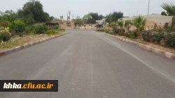 مرکز خدیجه کبری (س) دزفول