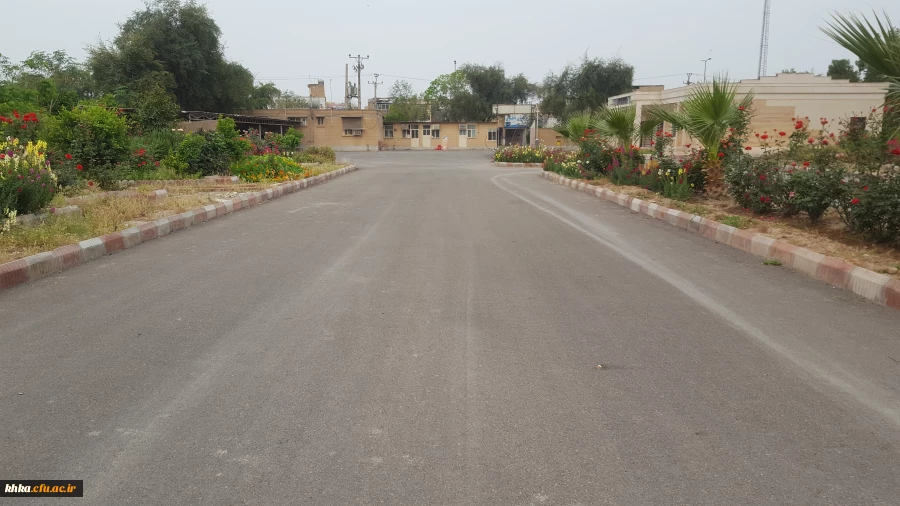 مرکز خدیجه کبری (س) دزفول