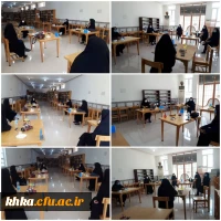 برگزاری جلسه هماهنگی  اساتید گروه تربیت بدنی  2