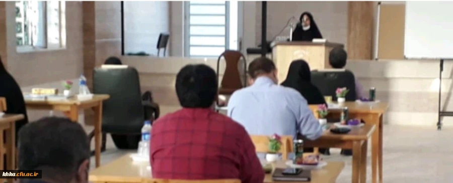  جلسه توجیهی کارورزی (1)  2