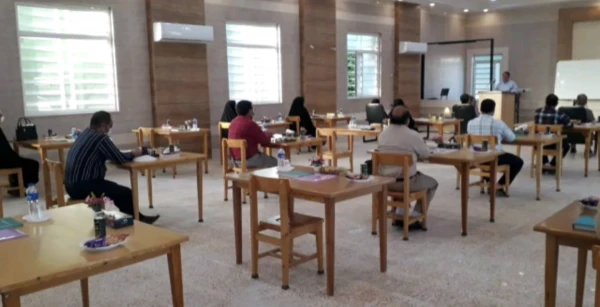  جلسه توجیهی کارورزی (1)  3