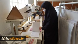 بازدید ادواری مدیریت محترم ارزیابی، نظارت و تضمین کیفیت 9