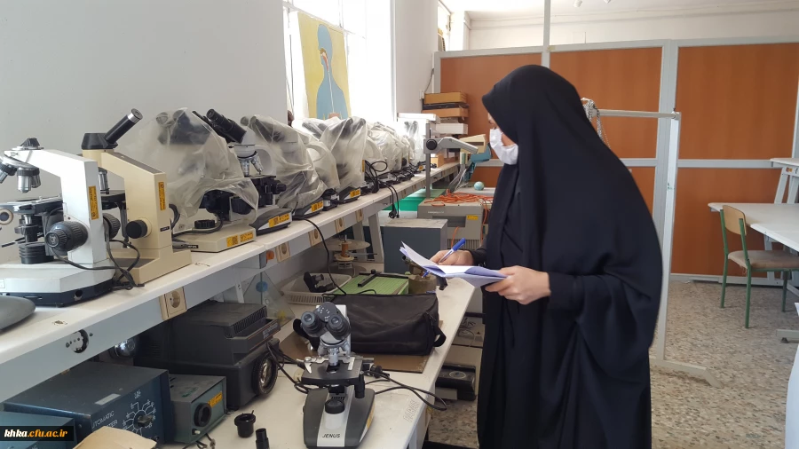 بازدید ادواری مدیریت محترم ارزیابی، نظارت و تضمین کیفیت 10