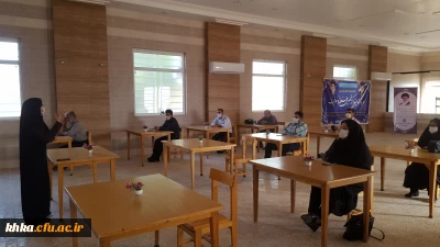 برگزاری زیارت عاشورا در دهه اول ماه صفر