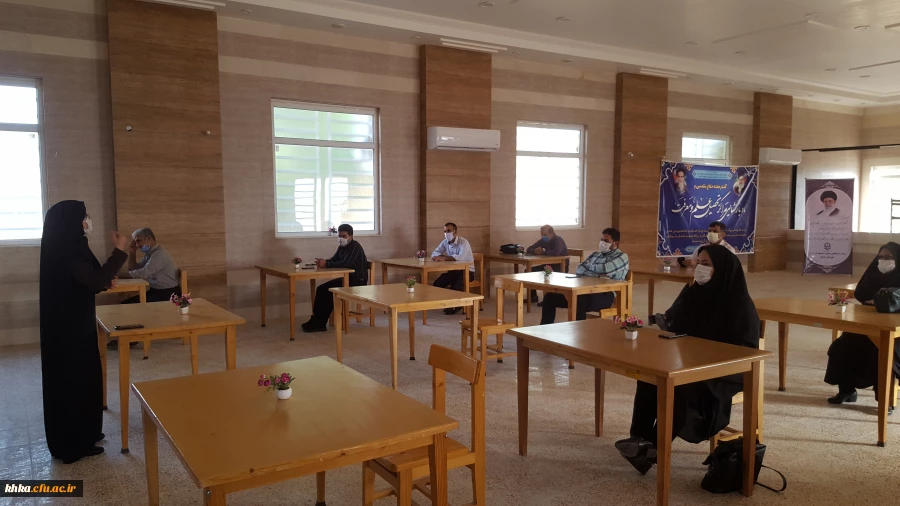 برگزاری زیارت عاشورا در دهه اول ماه صفر 2