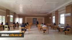 برگزاری زیارت عاشورا در دهه اول ماه صفر 4