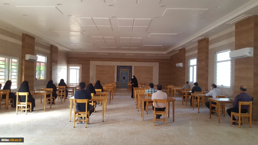 برگزاری زیارت عاشورا در دهه اول ماه صفر 4