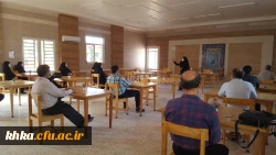 برگزاری زیارت عاشورا در دهه اول ماه صفر 5