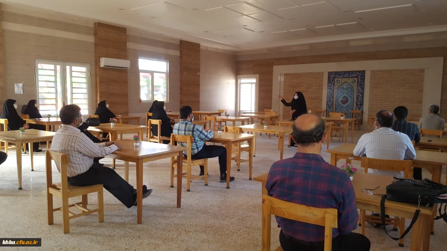 برگزاری زیارت عاشورا در دهه اول ماه صفر 5